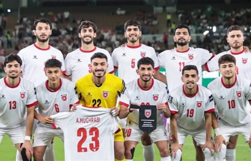 منتخب إيران