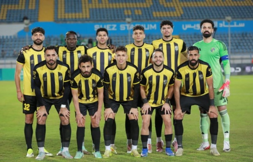 المقاولون العرب