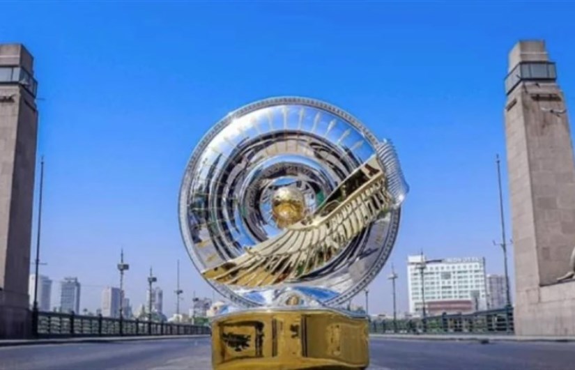  الدوري المصري