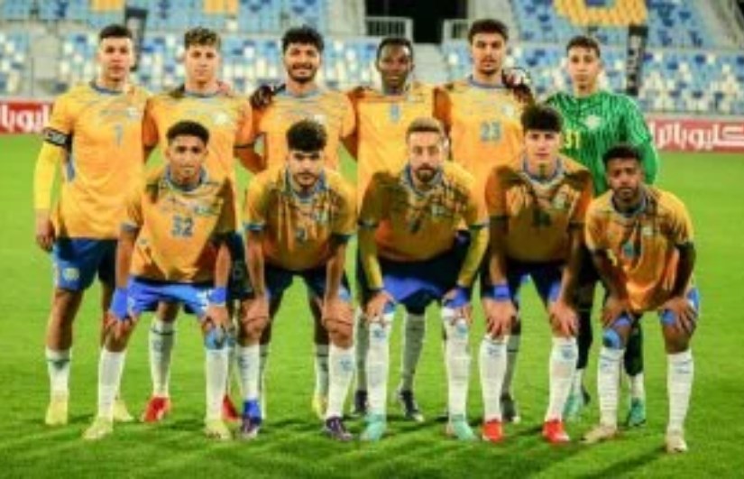 الإسماعيلي