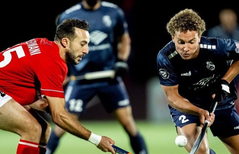 منتخب مصر للهوكي