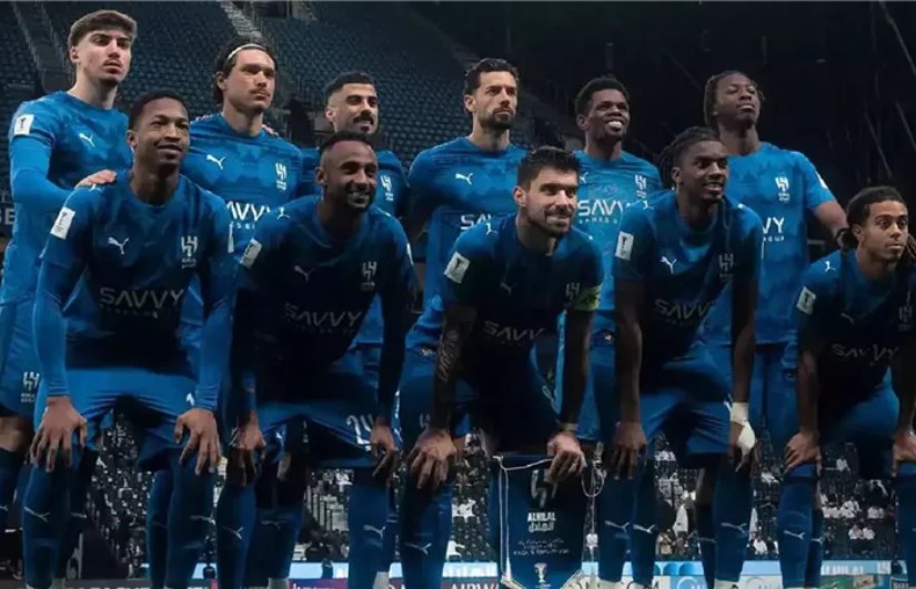 نادي الهلال