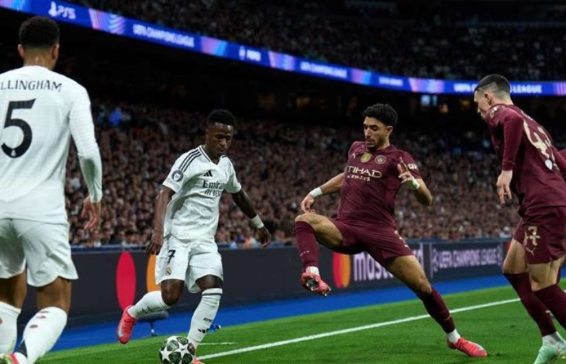 دوري أبطال أوروبا 