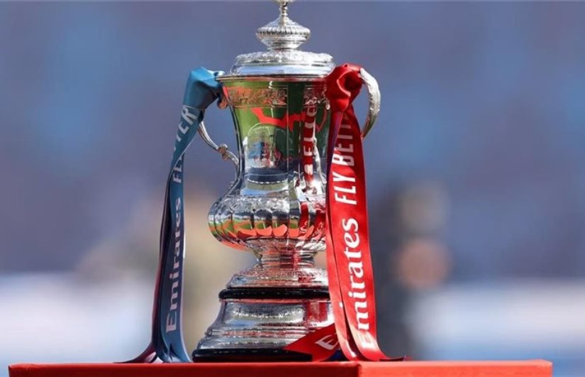  كأس الاتحاد الإنجليزي 