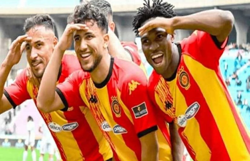  الترجي التونسي