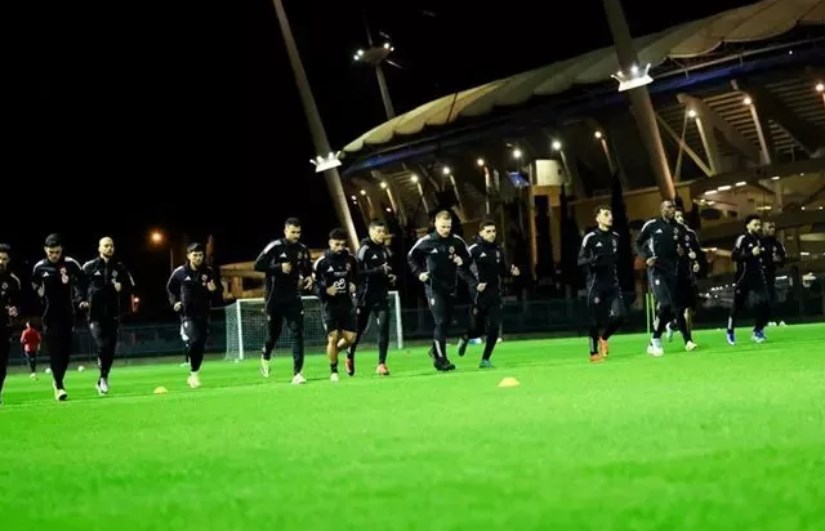 النادي الأهلي 