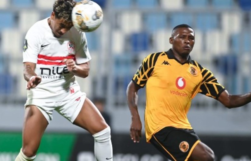 الزمالك وأوتوهو