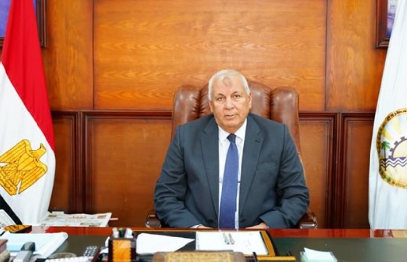 محافظ مطروح