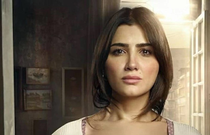 مسلسل الست موناليزا 