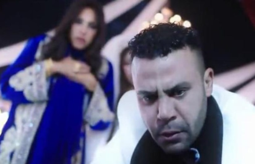 مسلسل الكينج