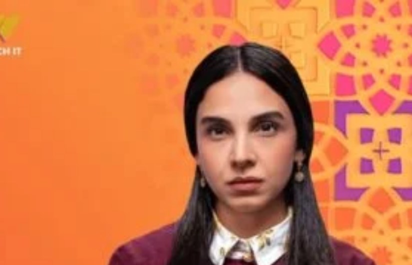 مسلسل عرض وطلب 