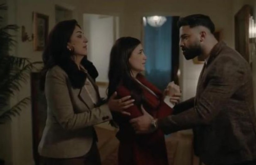  الست موناليزا