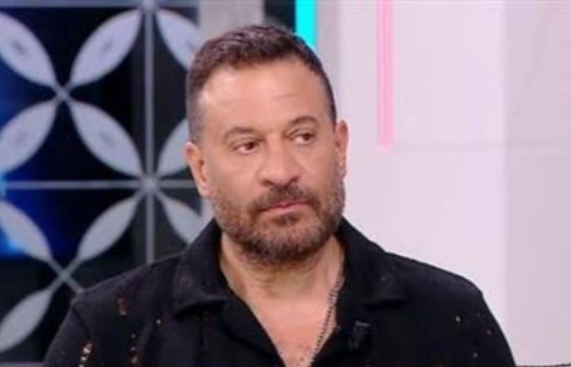 ماجد المصري