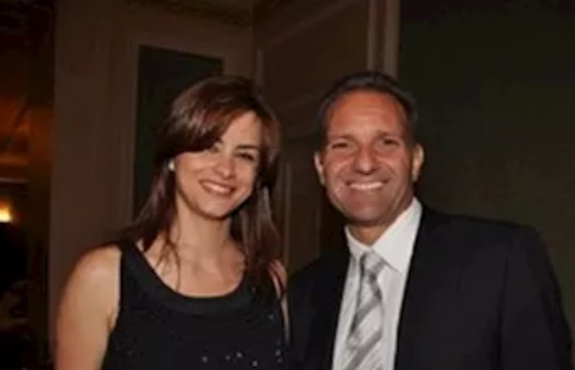  زوج الفنانة نور 