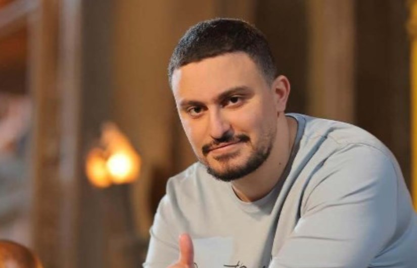 ياسين  السقا