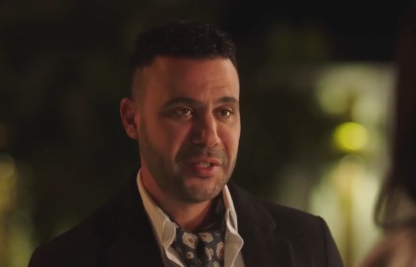  مسلسل الكينج