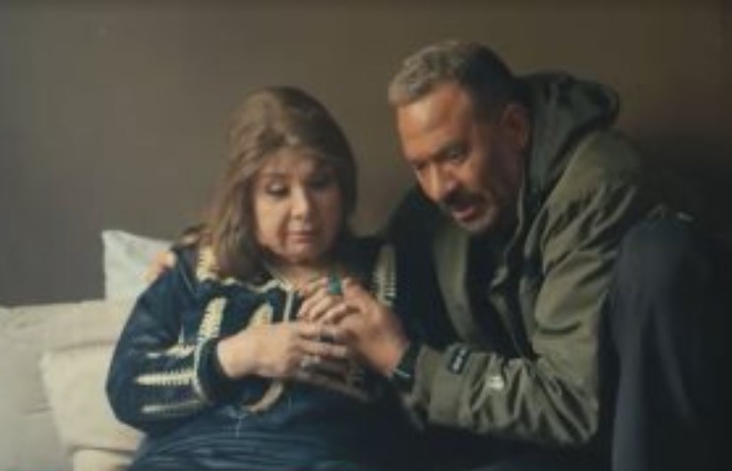 مسلسل أولاد الراعى