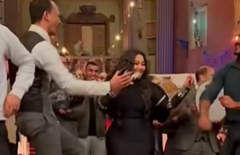 أغنية رحمة محسن