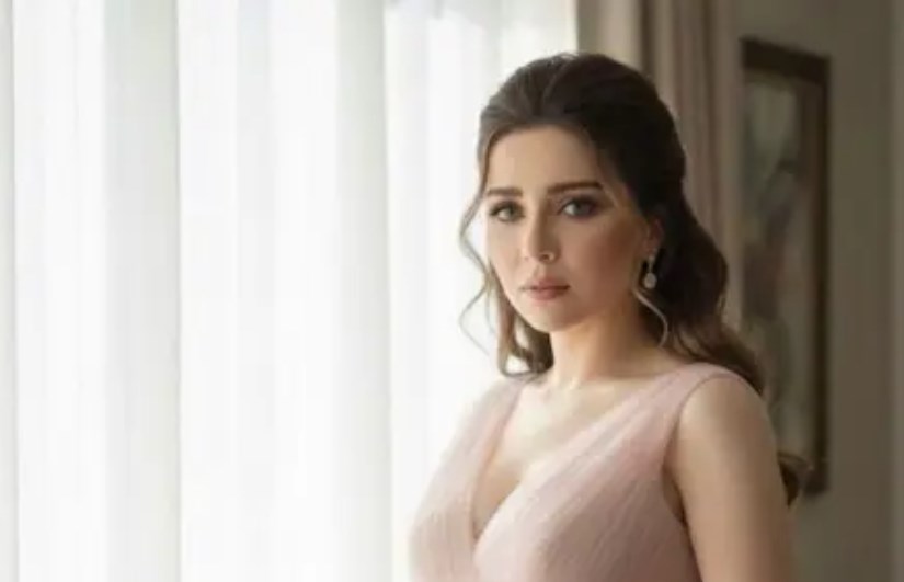 مي عز الدين