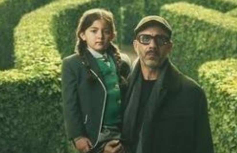 مسلسل  أب ولكن