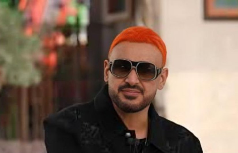 "رامز ليفل الوحش