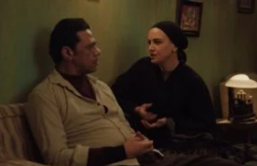 مسلسل حكاية نرجس