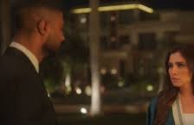 مسلسل وننسى اللي كان 