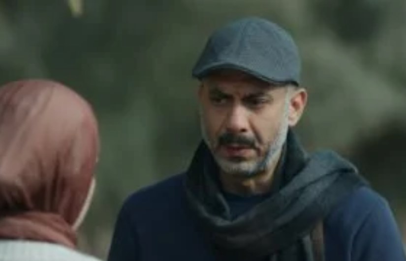 مسلسل " أب ولكن