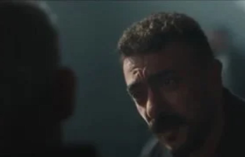 مسلسل علي كلاي