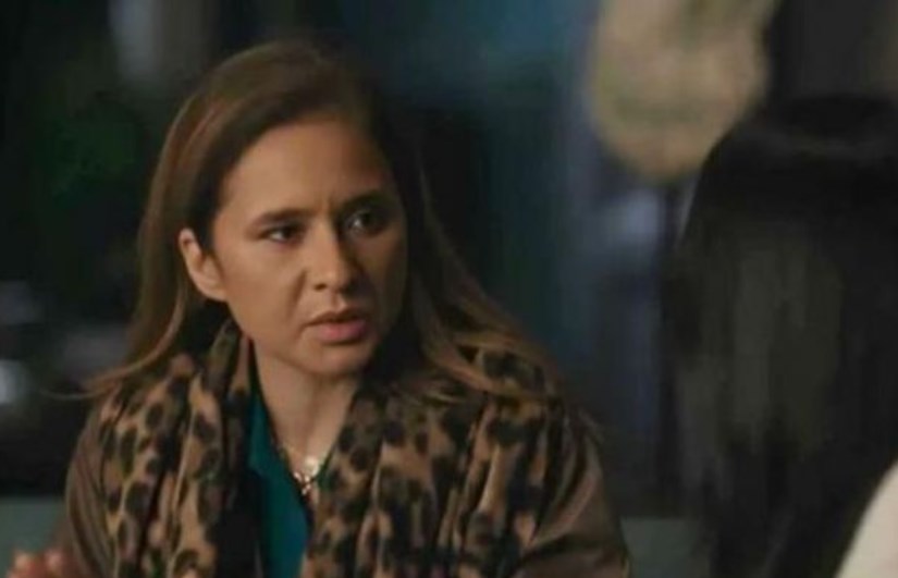 مسلسل على قد الحب