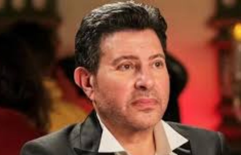 حفل هانى شاكر