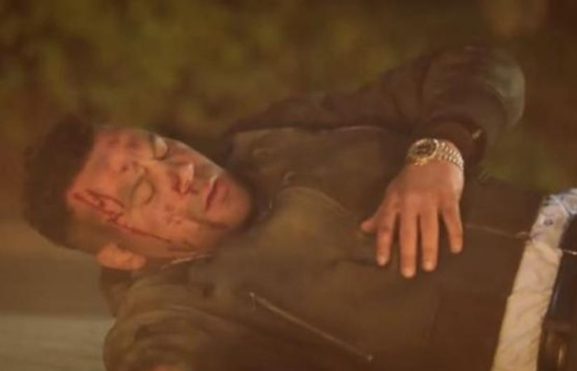 مسلسل الكينج