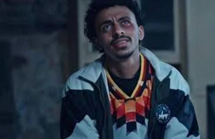  مسلسل "بييو"