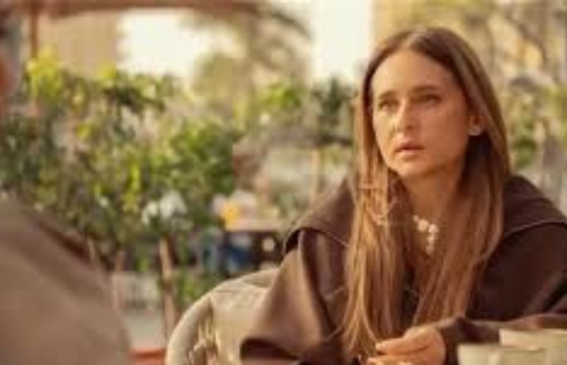  مسلسل على قد الحب 