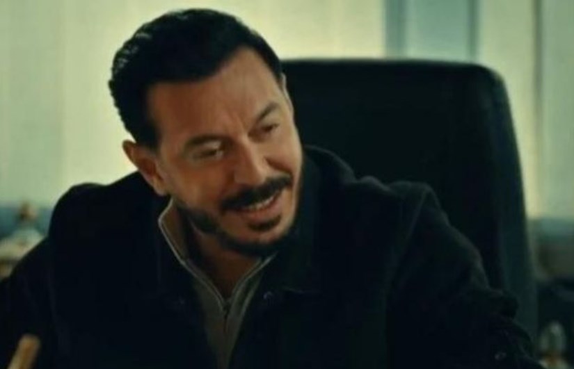  مصطفى شعبان