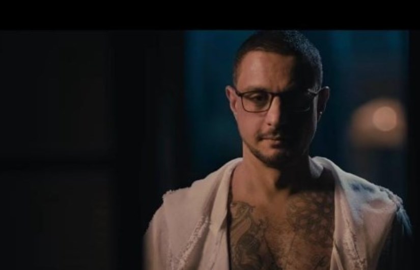 فيلم سفاح التجمع