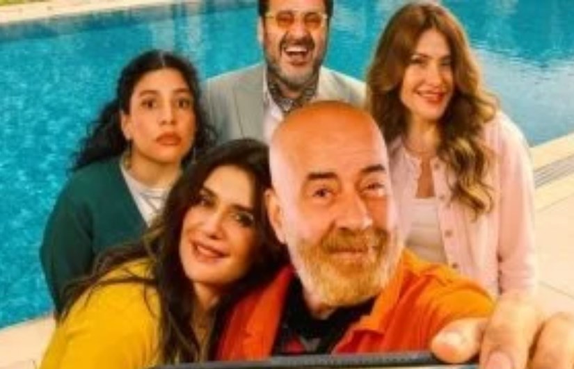 فيلم فاميلي بيزنس