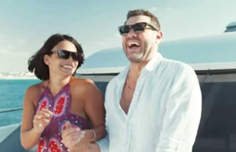 فيلم السلم والتعبان 