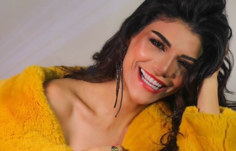 صابرين النجيلي 