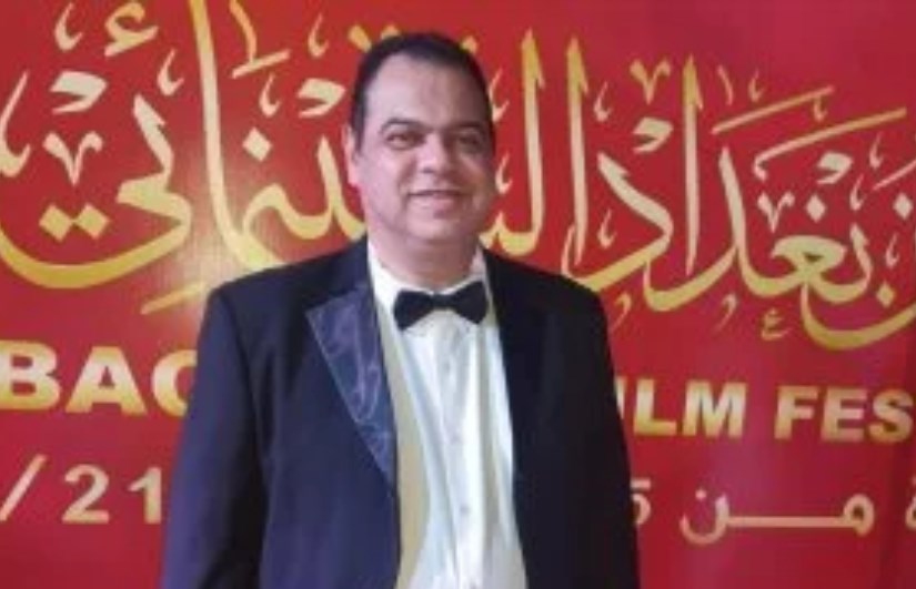 أحمد عاطف الدرة