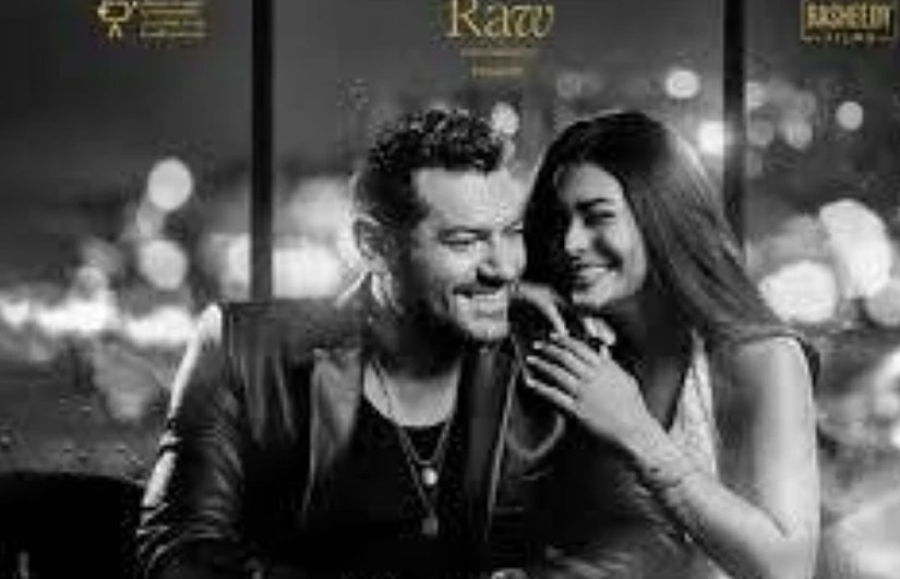  فيلم  السلم والثعبان