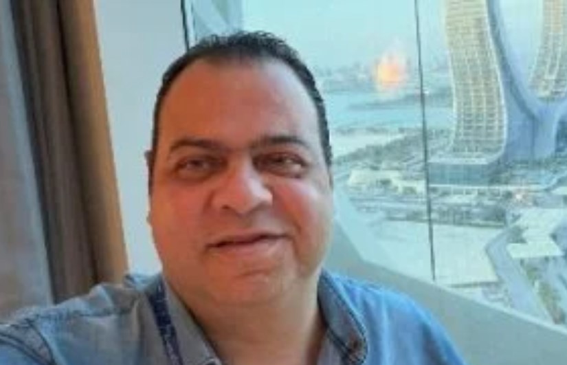  أحمد عاطف الدرة