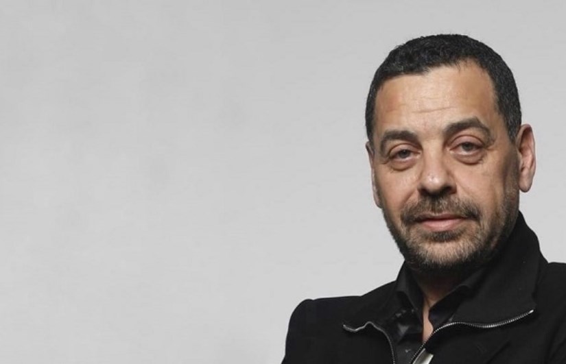 طارق العريان