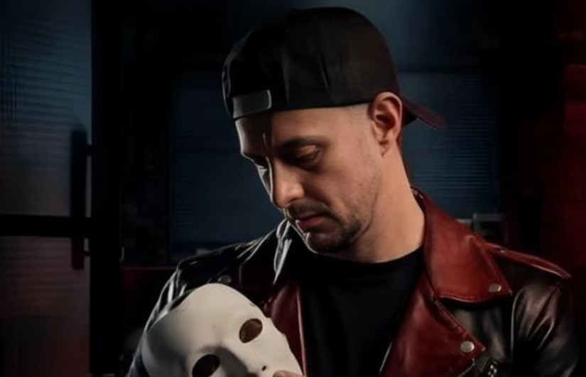 فيلم "سفاح التجمع"