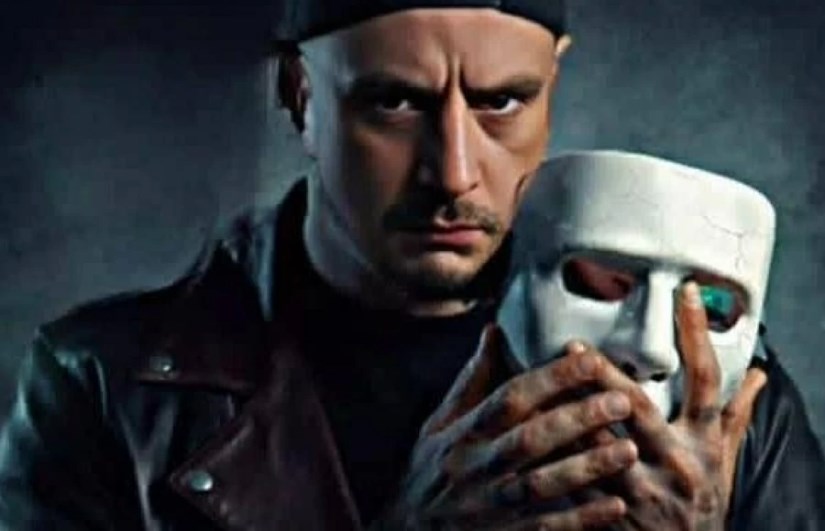 فيلم "سفاح التجمع  