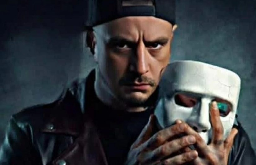  سفاح التجمع 