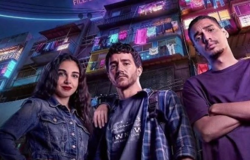 فيلم إيجي بيست