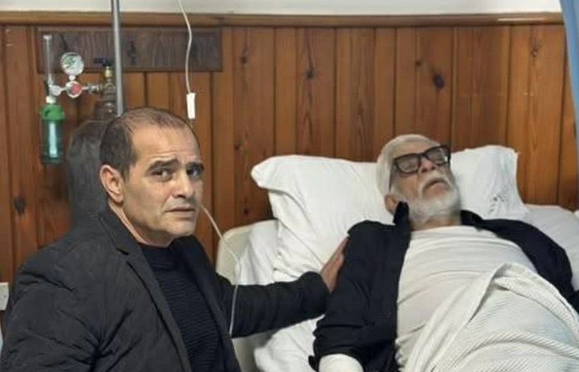  طارق النهرى