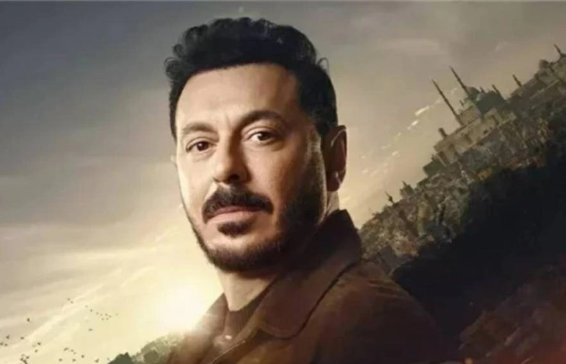 مسلسل «درش» 