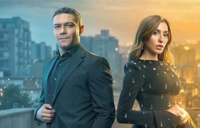  مسلسل "اتنين غيرنا"